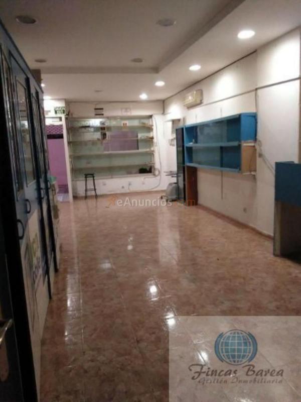 Local Comercial en venta en Camino de Coín, Centro Ciudad, Fuengirola
