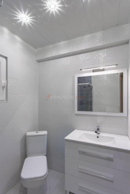 Piso en Valencia, reformado.