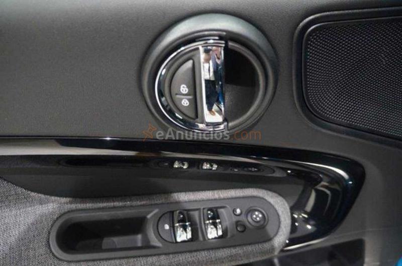 Mini Countryman Cooper  Automático 141cv F60 