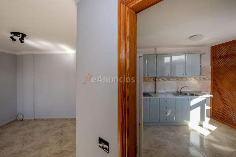 Apartamento en venta en  La Garita - Marpequeña, Telde