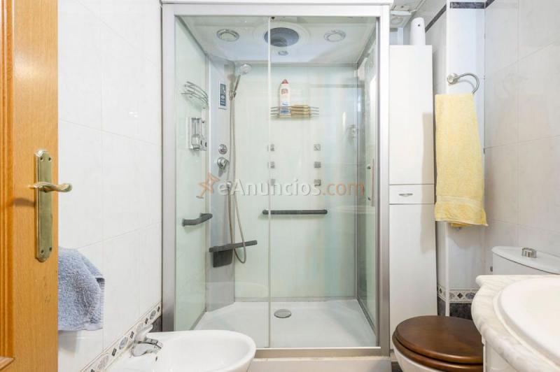 Adosado en venta en  Laguna Park, Parla