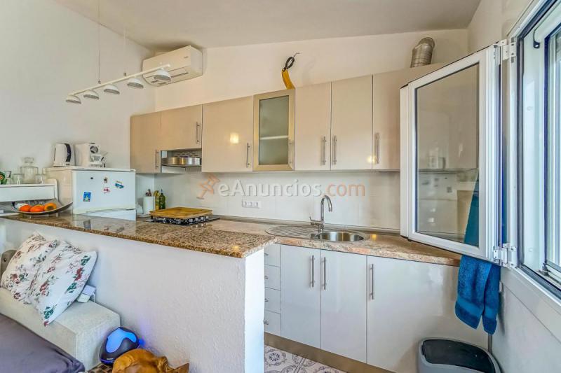 Adosado en venta en Calle Dieciocho, Les Tres Cales, L'Ametlla de Mar