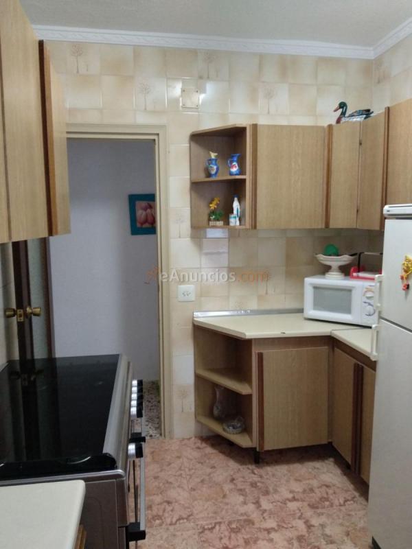 Apartamento en venta en  Torre de la Horadada, Pilar de la Horadada