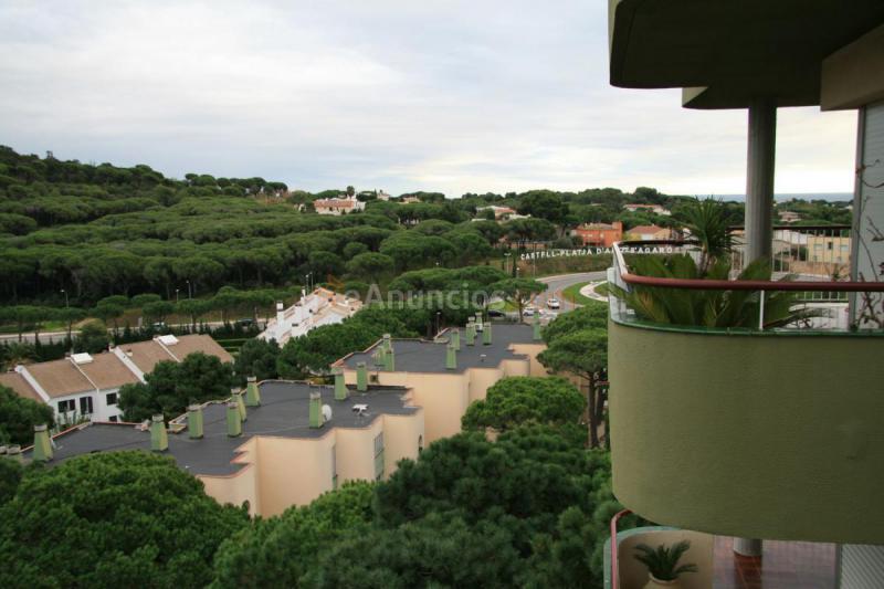 Atico en venta en Calle Puig Del Moli, S'Agaró, Castell-Platja d'Aro