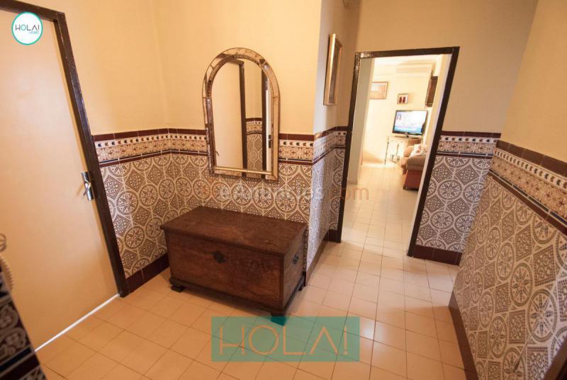 Apartamento en venta en  La Rabida, Sector sur - Santa Cruz, Córdoba