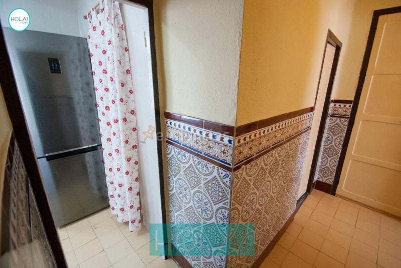 Apartamento en venta en  La Rabida, Sector sur - Santa Cruz, Córdoba