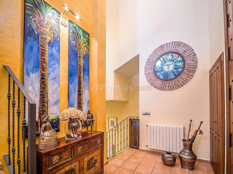 Adosado en venta en  Pedanías Norte, Murcia