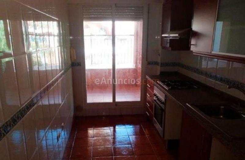 Apartamento en venta en  Casco Urbano, Náquera