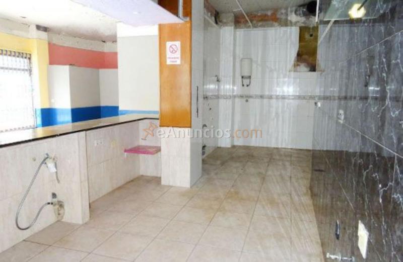 Local Comercial en venta en Calle Luis Barahona de Soto, Málaga, Carretera de Cádiz, Málaga
