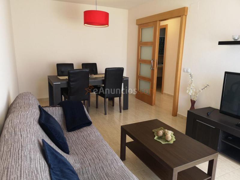 Apartamento en venta en Avenida Escandinavia, Gran Vista-Olivo de Oro, Gran Alacant