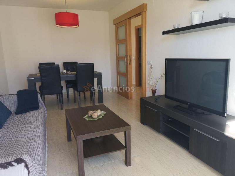 Apartamento en venta en Avenida Escandinavia, Gran Vista-Olivo de Oro, Gran Alacant