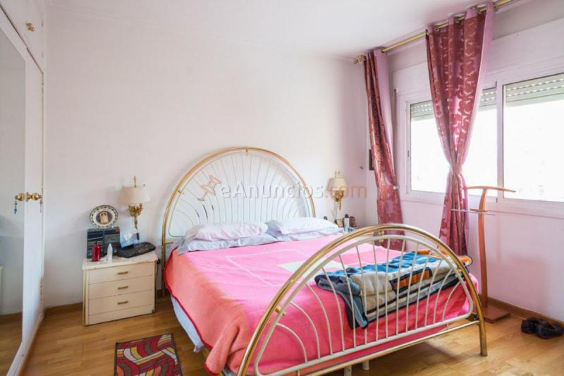 Apartamento en venta en  Sants-Montjuc, Barcelona