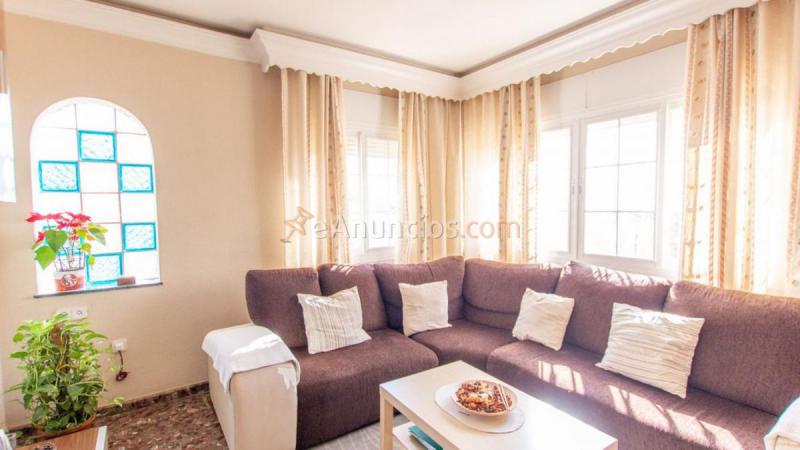 Adosado en venta en  Puerto de la Torre, Málaga