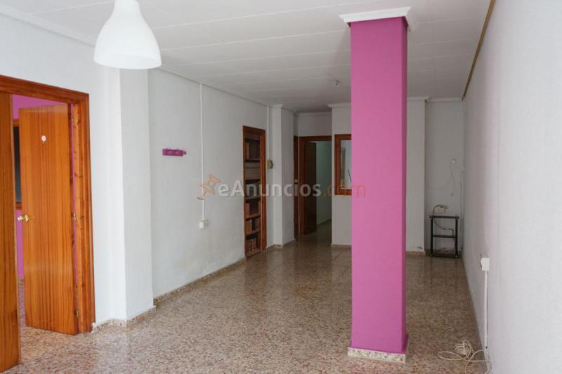 Local Comercial en alquiler en  Doctor Fleming, Requena