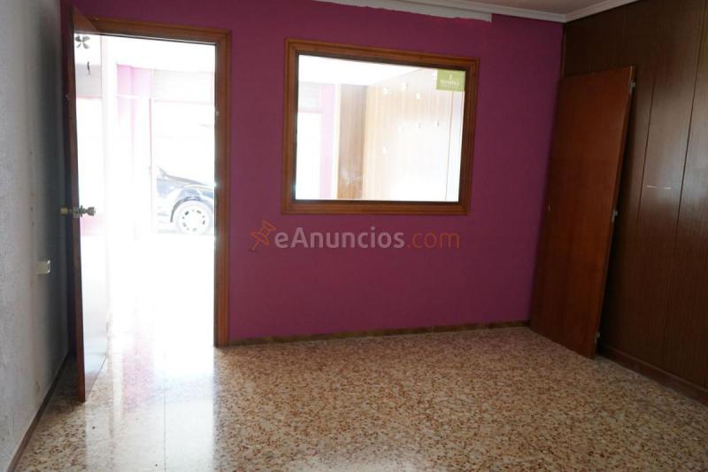 Local Comercial en alquiler en  Doctor Fleming, Requena
