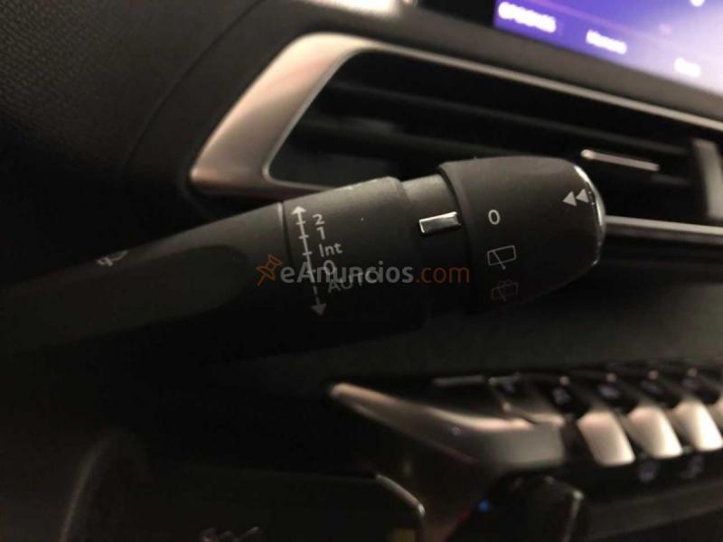 Peugeot turismos 3008  gt line 1.5 bluehdi 130cv