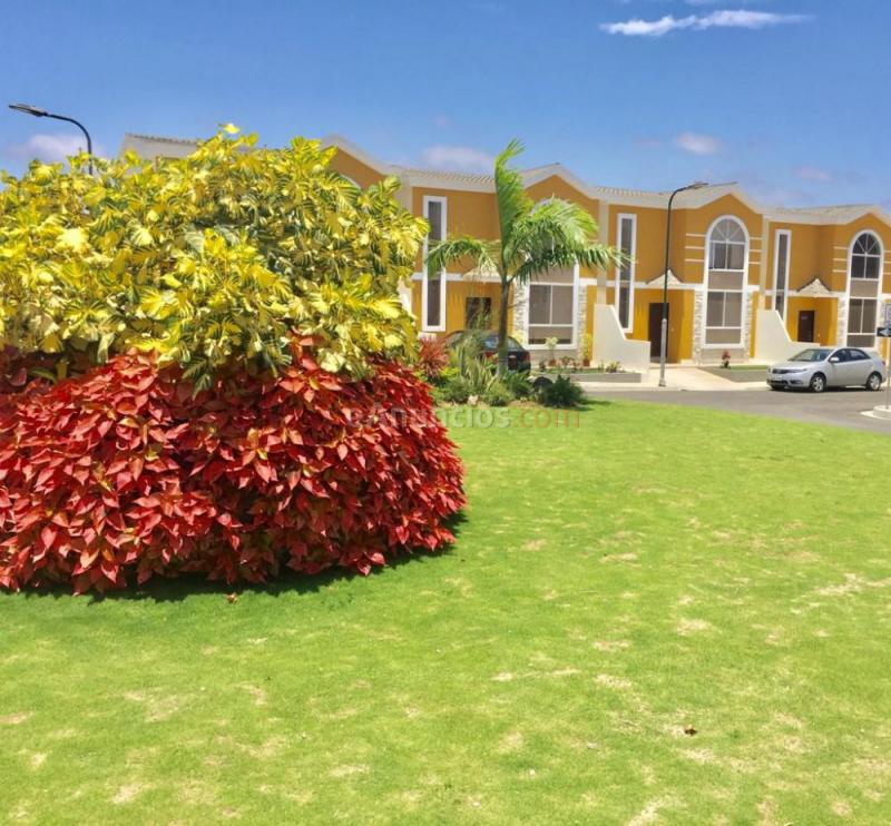 Rania conjunto habitacional