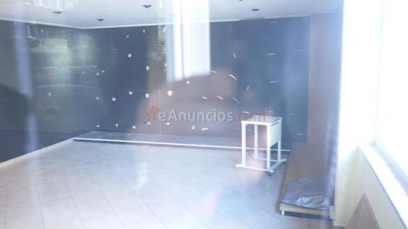 Local Comercial en alquiler en  Huertas, Ibiza - San Pedro, Villanueva del Pardillo