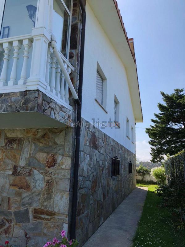 Adosado en venta en  Cudillero