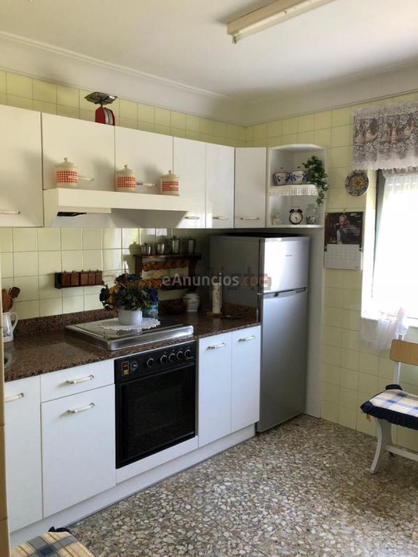 Adosado en venta en  Cudillero