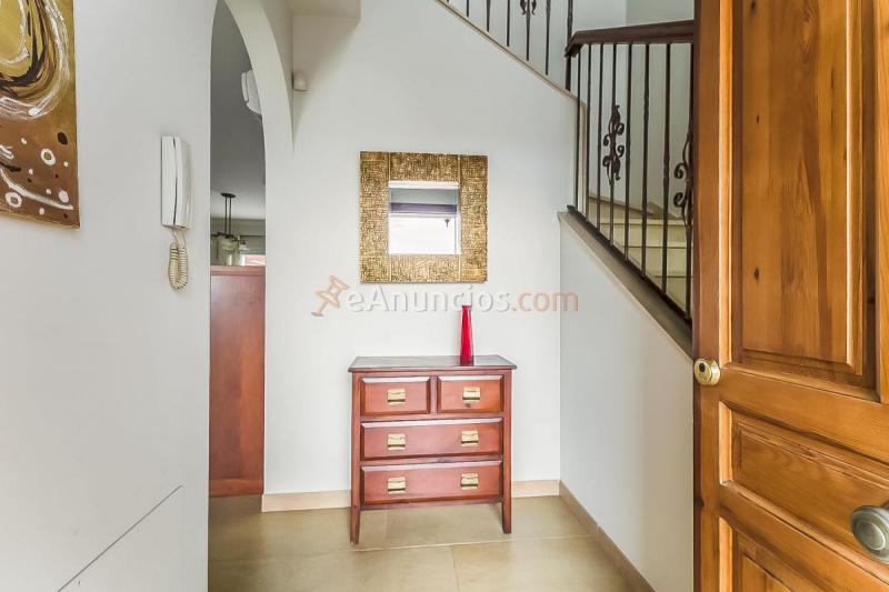 Adosado en venta en  Almijara, Nerja