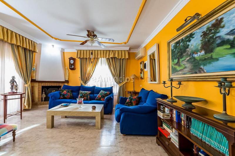 Adosado en venta en  Roquetas, Roquetas de Mar