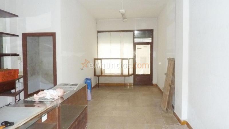 Local Comercial en alquiler en  Sur, Gijón