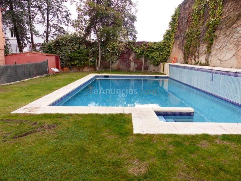 Duplex en alquiler en  Ciudad Lineal, Madrid