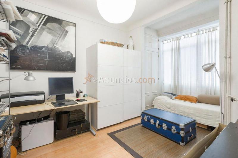 Apartamento en venta en  Chamberí, Madrid