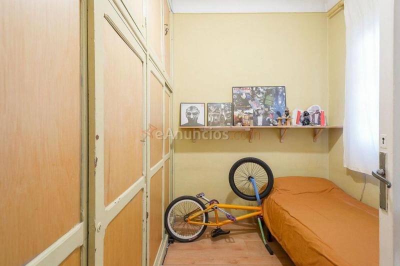 Apartamento en venta en  Chamberí, Madrid