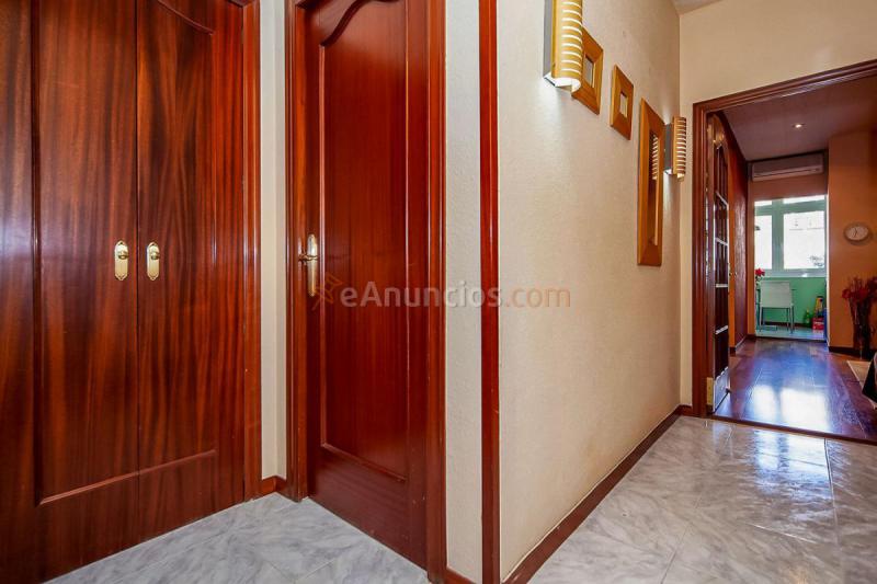 Duplex en venta en  Sant Andreu, Barcelona