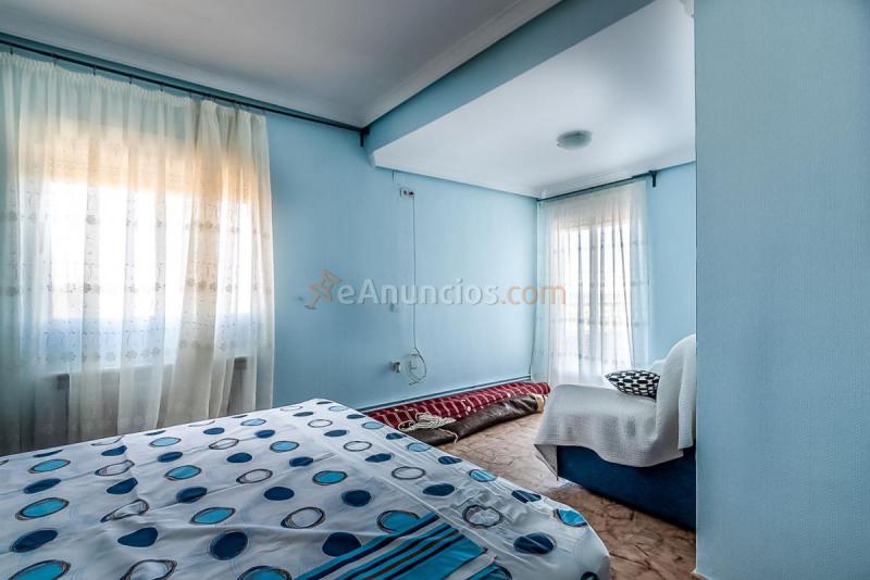 Apartamento en venta en  Villaseca de la Sagra