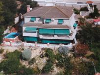 Adosado en venta en  Can Palls - Can Llobateras, Sant Quirze del Valls