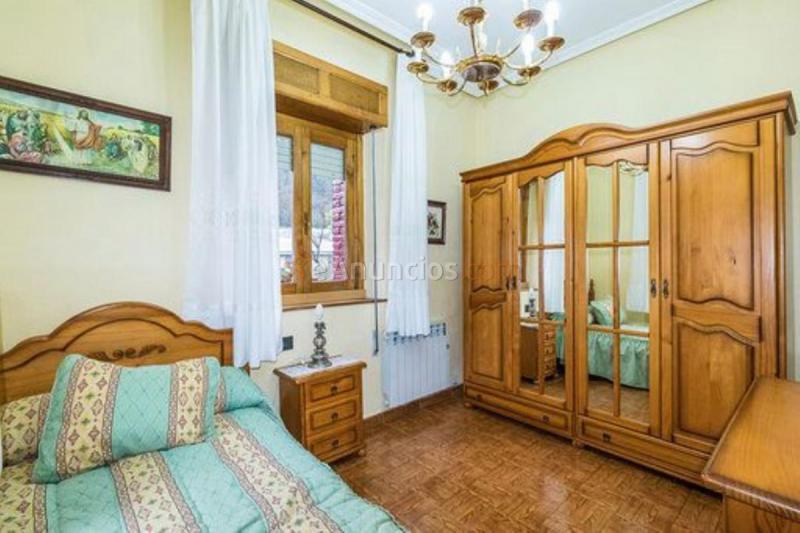 Casa en venta en  Soto de Abajo, Oviedo, San Claudio-Trubia-Las Caldas, Oviedo