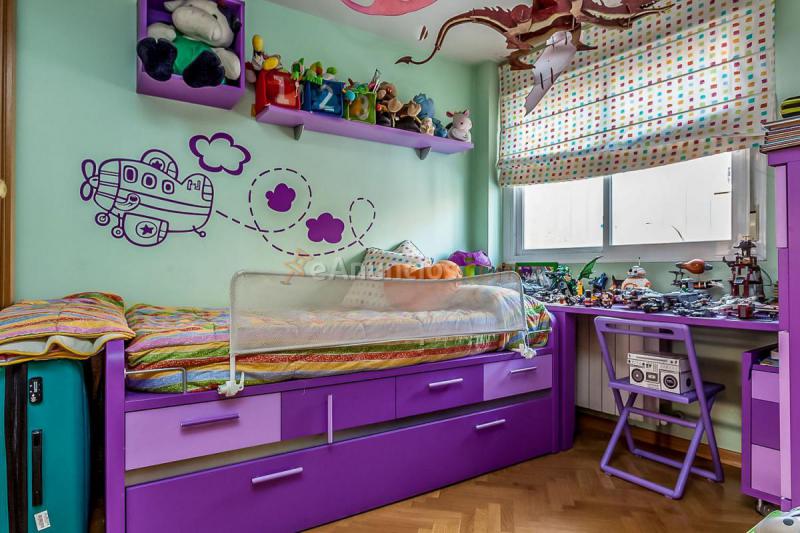 Apartamento en venta en  Villaverde, Madrid