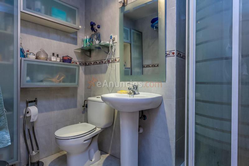 Apartamento en venta en  Villaverde, Madrid