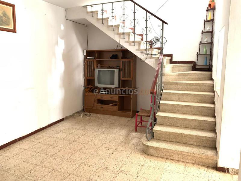 Casa en venta en  Olivares
