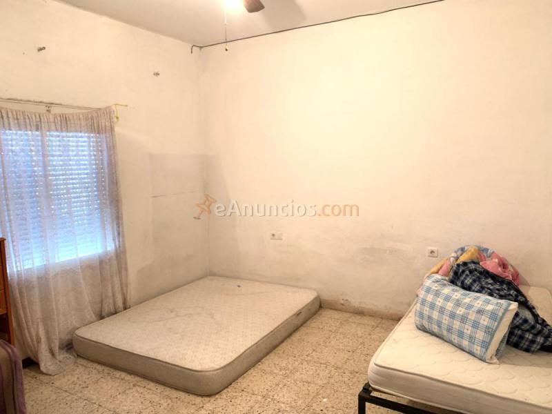 Casa en venta en  Olivares