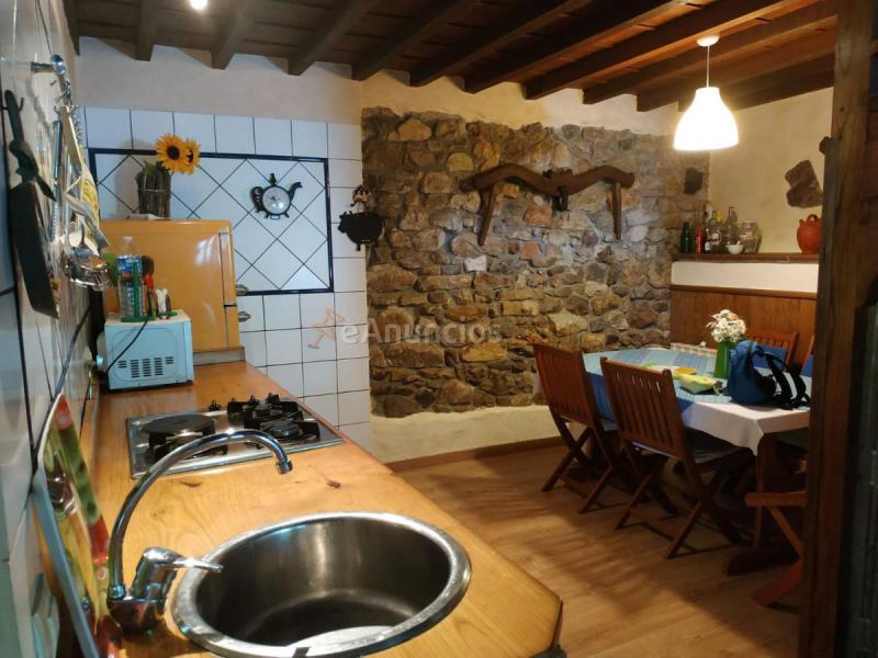 Casa Rural en venta en  Piloña