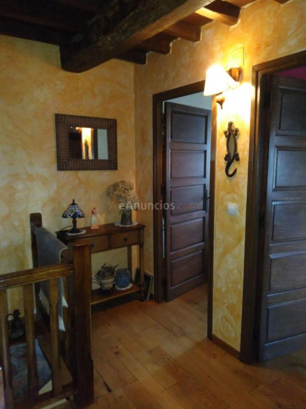 Casa Rural en venta en  Piloña