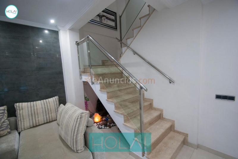 Casa en venta en  Bailen, Centro - Casco Histórico, Córdoba