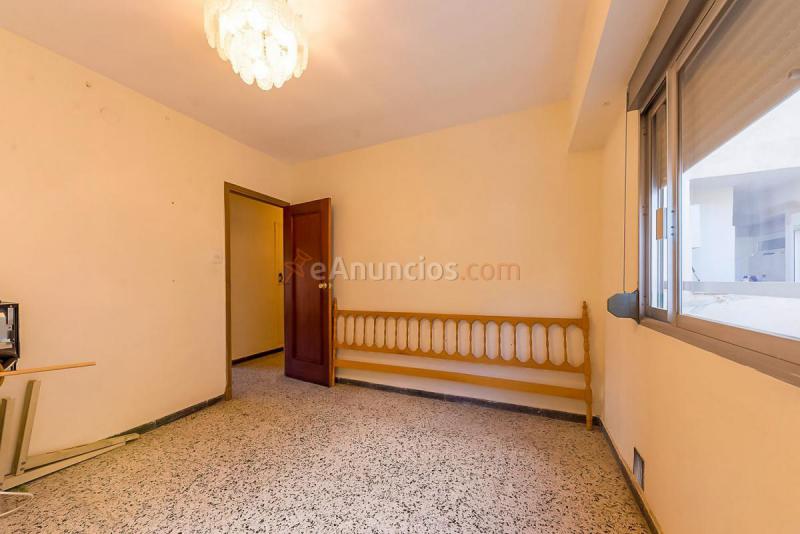 Apartamento en venta en  Barri Santa Rosa, Alcoy  Alcoi