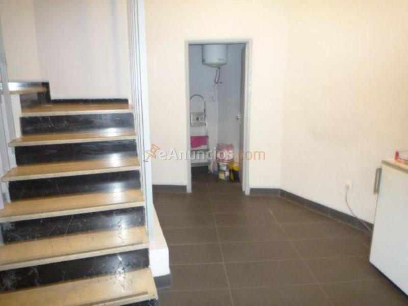 Local Comercial en alquiler en Calle de Sagasta, Madrid, Centro, Madrid