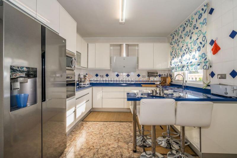 Adosado en venta en  Coloma, La Nucia