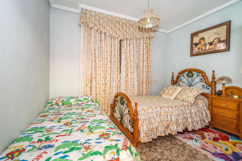 Adosado en venta en  Coloma, La Nucia