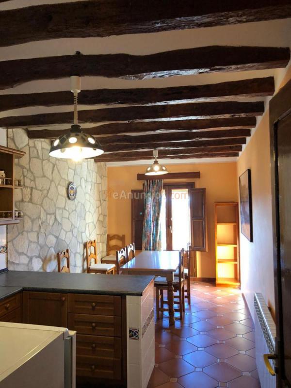 Adosado en venta en  La Pobla de Massaluca