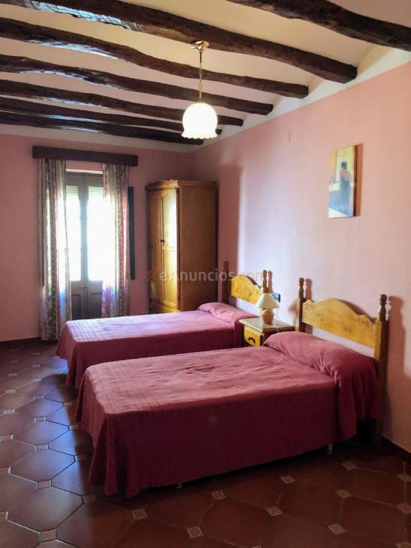 Adosado en venta en  La Pobla de Massaluca