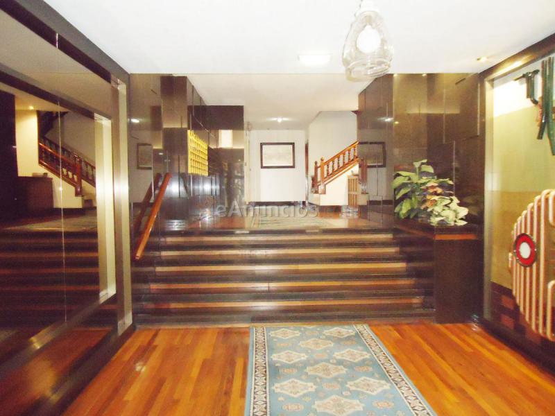 Apartamento en alquiler en  Centro-Casco Histórico, Oviedo