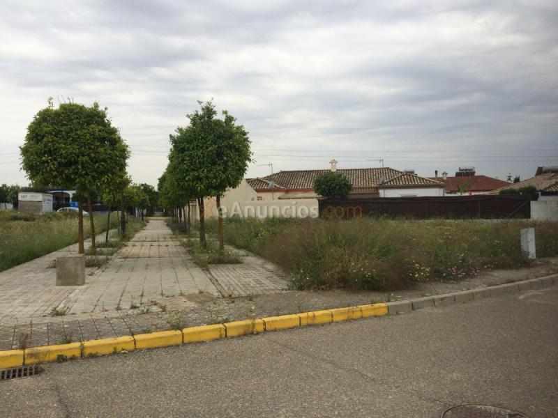 Parcela Rustica en venta en  Salteras