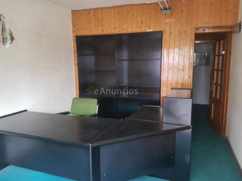 Local Comercial en alquiler en Calle de Gómez Ulla, Ensanche - Sar, Santiago de Compostela